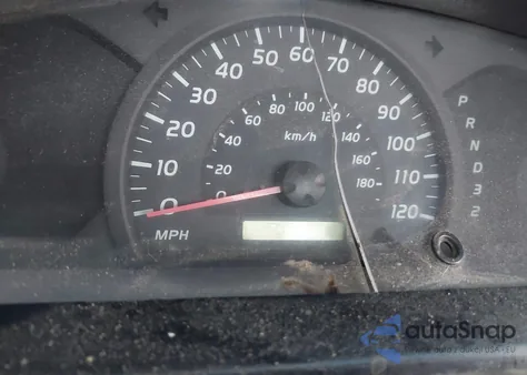 2006 Toyota Tundra from USA, damaged, VIN 5TBJU32166S460956